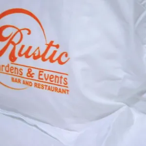 Rustic Gardens Kitunzi Lungujja Kampala