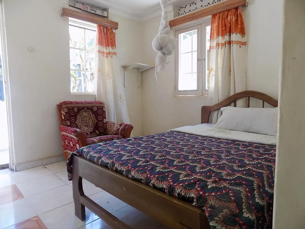 Manhattan Guesthouse קמפאלה אוגנדה